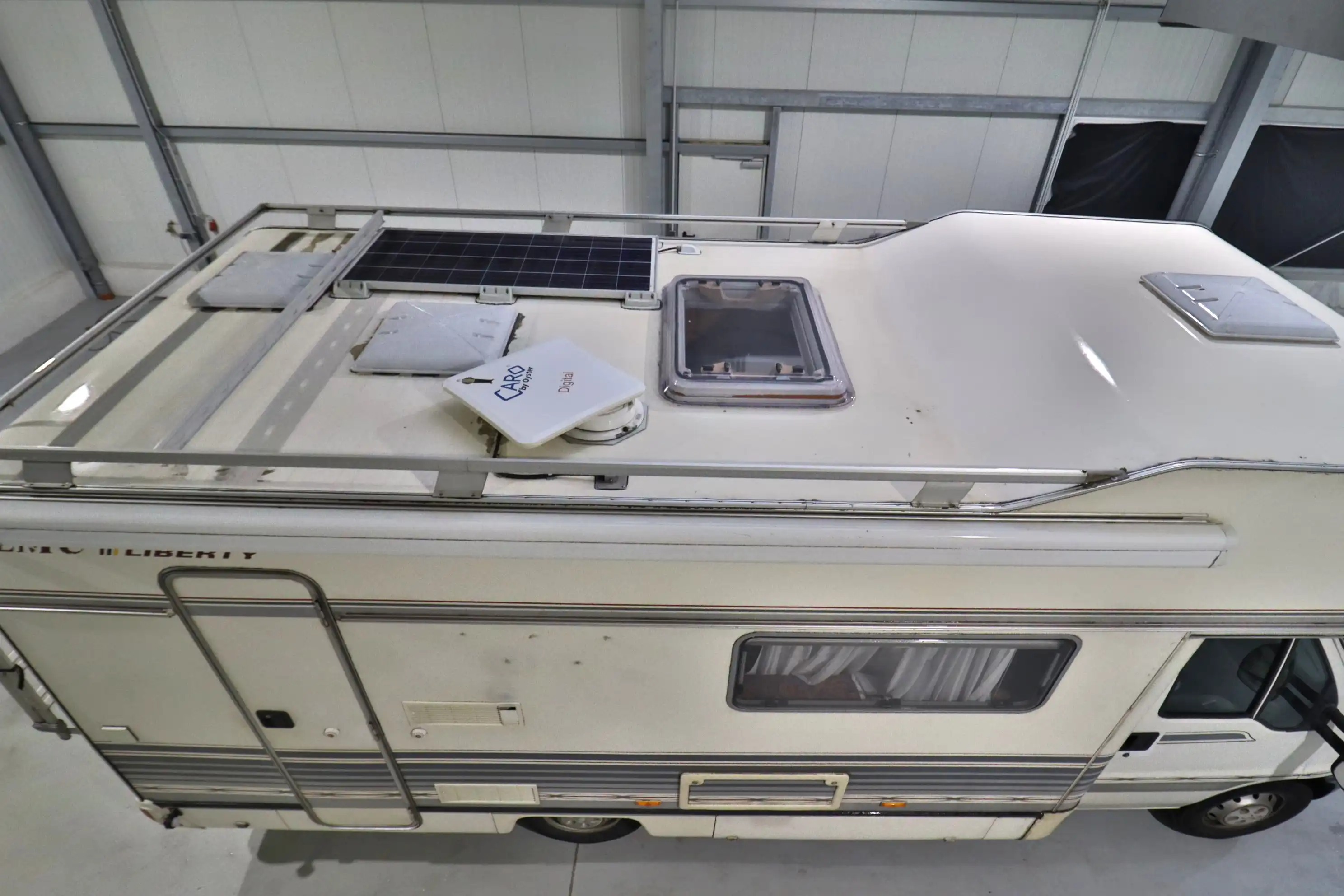 LMC Liberty A 6400 M - Ansicht 4